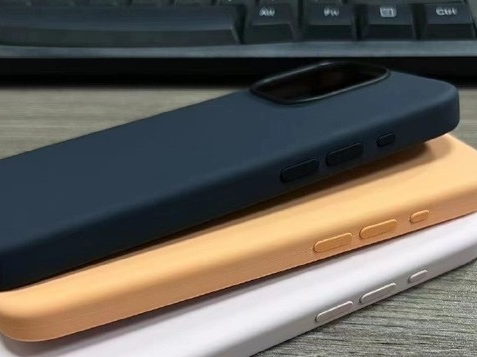 普兰店苹果14维修站分享iPhone14手机壳能直接给iPhone15用吗?