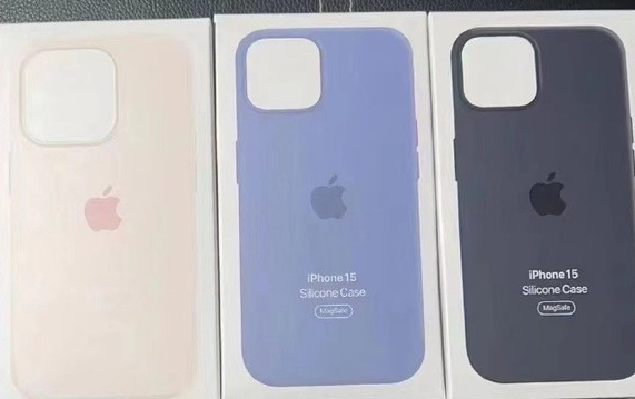 普兰店苹果14维修站分享iPhone14手机壳能直接给iPhone15用吗？ 