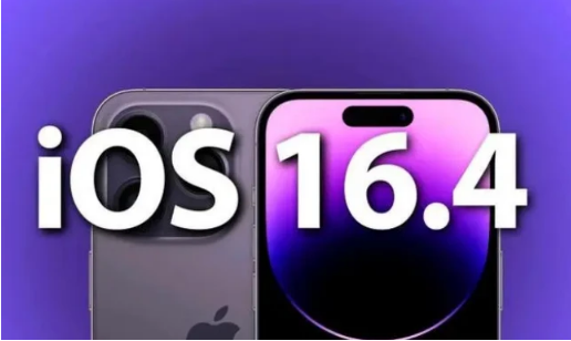 普兰店苹果14维修分享：iPhone14可以升级iOS16.4beta2吗？ 