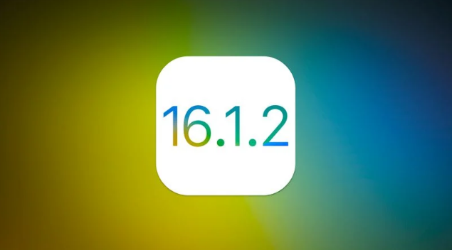 普兰店苹果维修分享iOS 16.2有Bug能降级吗？ iOS 16.1.2已关闭验证 