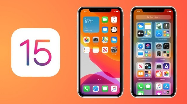 普兰店苹果13维修分享iPhone13更新iOS 15.5，体验如何 