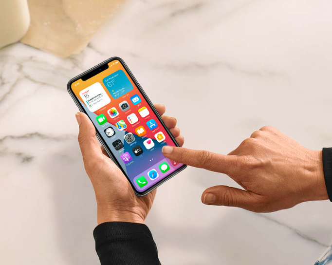 普兰店苹果手机维修分享iPhone 12 出现运行缓慢或死机的情况怎么办 