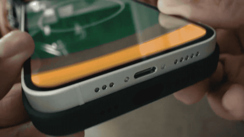 普兰店苹果手机维修分享未来 Magsafe 还有哪些发展空间 