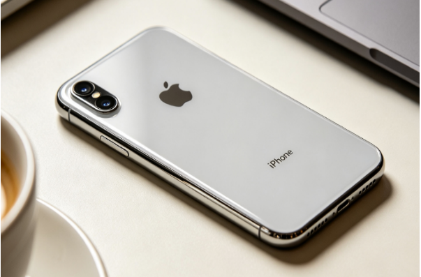 普兰店苹果手机维修分享iPhone XS Max换电池 
