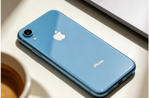 普兰店苹果手机维修分享iPhone XR换电池 