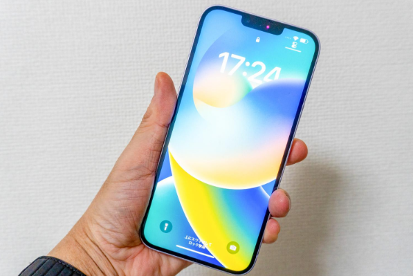 普兰店苹果手机维修分享iPhone 14 Plus换电池 