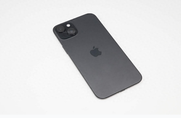 普兰店苹果手机维修分享iPhone 15 Plus换电池 