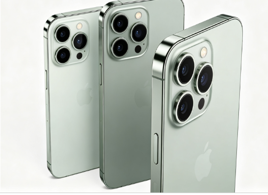 普兰店苹果手机维修分享iPhone 15 Pro Max换电池 