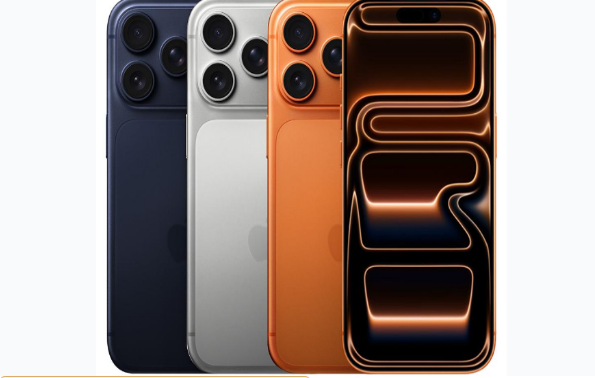 普兰店苹果手机维修分享iPhone 17 Pro换电池 