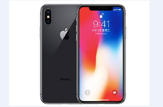 普兰店苹果维修点分享iPhone X进水维修 