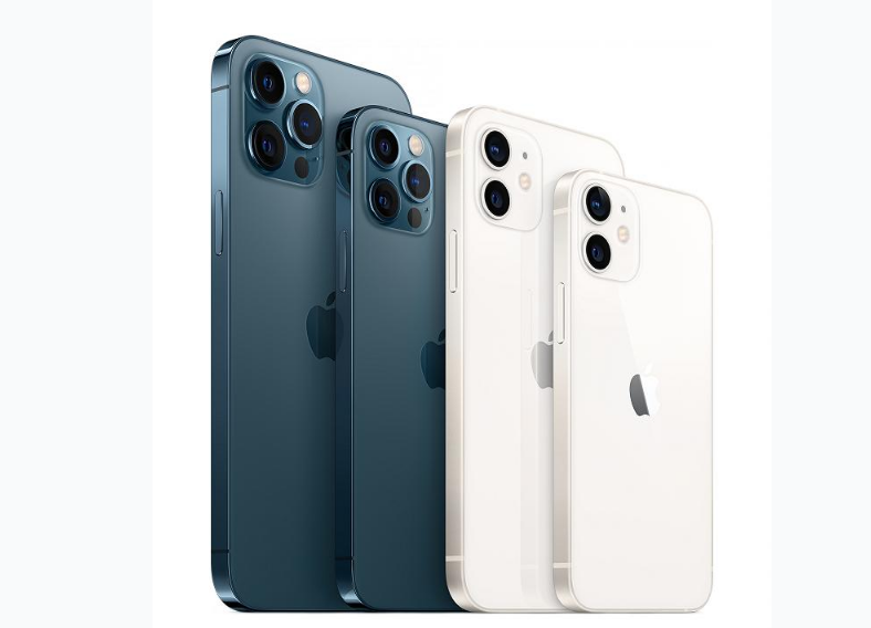 普兰店苹果维修点分享iPhone 12 Pro进水维修 