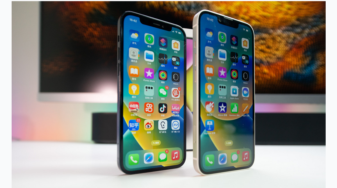 普兰店苹果维修点分享iPhone 14 Plus进水维修 