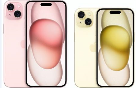 普兰店苹果维修点分享iPhone 15 Plus进水维修 