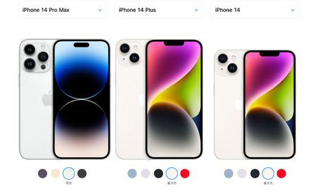 普兰店苹果维修点分享iPhone 14六大容易被忽略的实操难点与消费提示 
