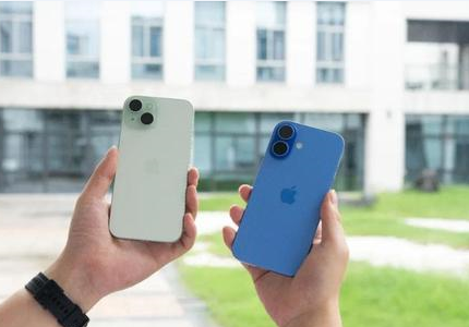 普兰店苹果维修点分享iPhone 16 Plus屏幕更换大屏容易忽视的实操隐患 