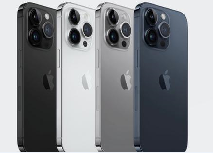 普兰店苹果维修点分享iPhone 16 Pro屏幕更换全新维修实操难点 