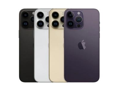 普兰店苹果维修点分享iPhone 14 Pro Max自动关机系统后台守护进程故障解析 