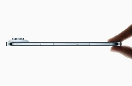 普兰店苹果维修点分享iPhone 17 Air自动关机电源故障解析 