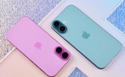 普兰店苹果维修点分享iPhone 16手机黑屏多重诱因解析 