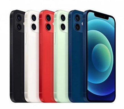 普兰店苹果维修点分享iPhone 12 Pro Max发烫冷门故障梳理 
