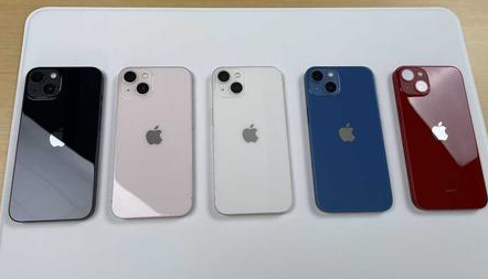 普兰店苹果维修点分享iPhone 13电池发烫多类故障解析 