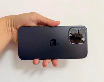 普兰店苹果维修点分享iPhone 14 Pro Max发烫多重诱因剖析 