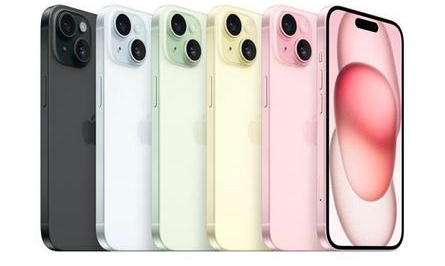 普兰店苹果维修点分享iPhone 15发烫易忽视问题科普 