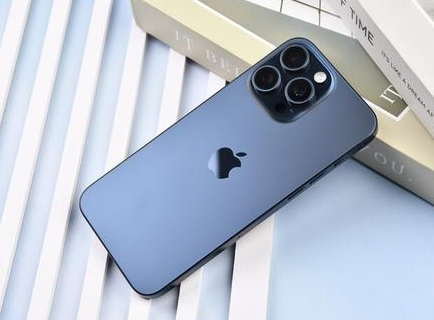 普兰店苹果维修点分享iPhone 15 Pro Max发烫深度剖析 