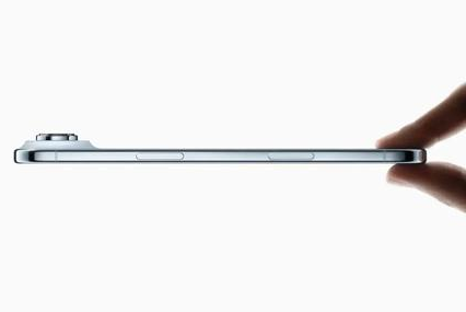 普兰店苹果维修点分享iPhone 17 Air发烫几大隐形诱因 
