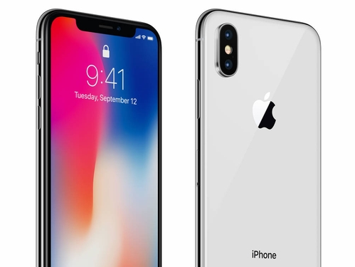 普兰店苹果维修点分享iPhone X摄像头实拍质感与场景适配全解析 